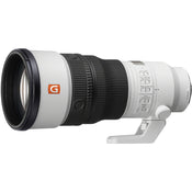 Sony FE 400mm f/4.5 OSS Super Telephoto Lens