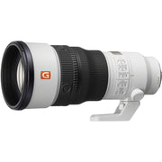 Sony FE 400mm f/4.5 OSS Super Telephoto Lens