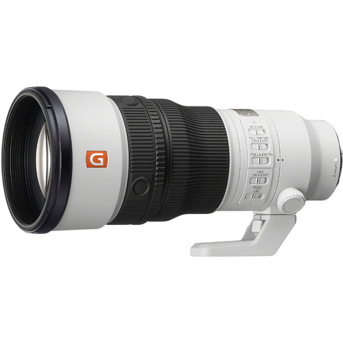 Sony FE 400mm f/4.5 OSS Super Telephoto Lens