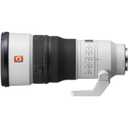 Sony FE 400mm f/4.5 OSS Super Telephoto Lens