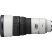 Sony FE 400mm f/4.5 OSS Super Telephoto Lens