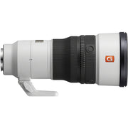 Sony FE 400mm f/4.5 OSS Super Telephoto Lens