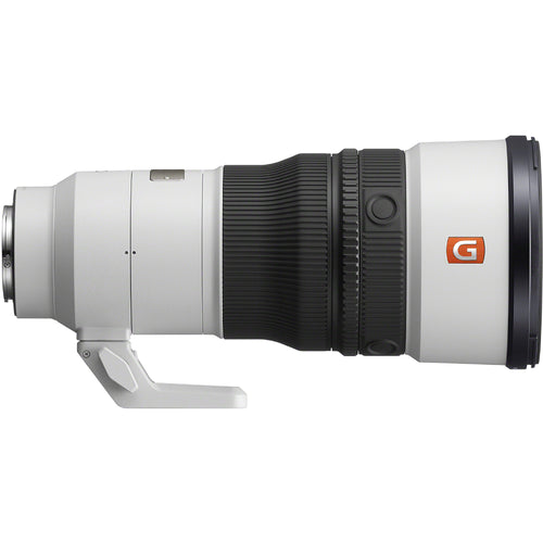 Sony FE 400mm f/4.5 OSS Super Telephoto Lens