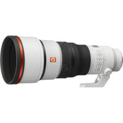 Sony FE 400mm f/4.5 OSS Super Telephoto Lens