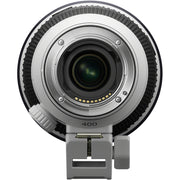 Sony FE 400mm f/4.5 OSS Super Telephoto Lens