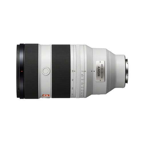 Sony FE 50-150mm f/2 GM Lens