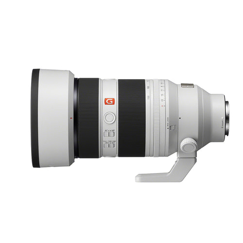 Sony FE 50-150mm f/2 GM Lens
