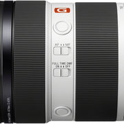 Sony FE 50-150mm f/2 GM Lens