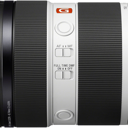 Sony FE 50-150mm f/2 GM Lens