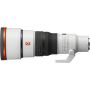Sony FE 600mm f/6.3 OSS Super Telephoto Lens