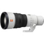Sony FE 600mm f/6.3 OSS Super Telephoto Lens