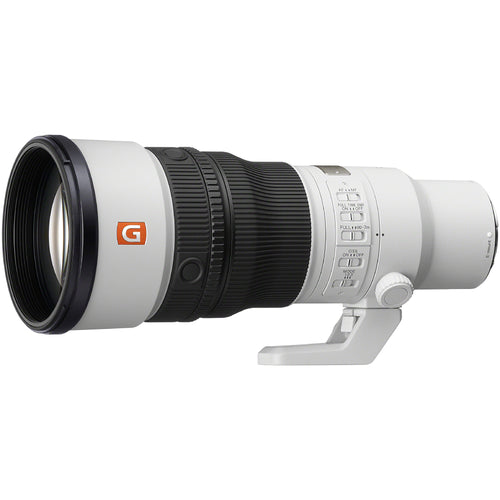 Sony FE 600mm f/6.3 OSS Super Telephoto Lens