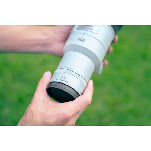 Sony FE 600mm f/6.3 OSS Super Telephoto Lens