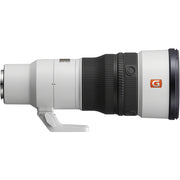 Sony FE 600mm f/6.3 OSS Super Telephoto Lens