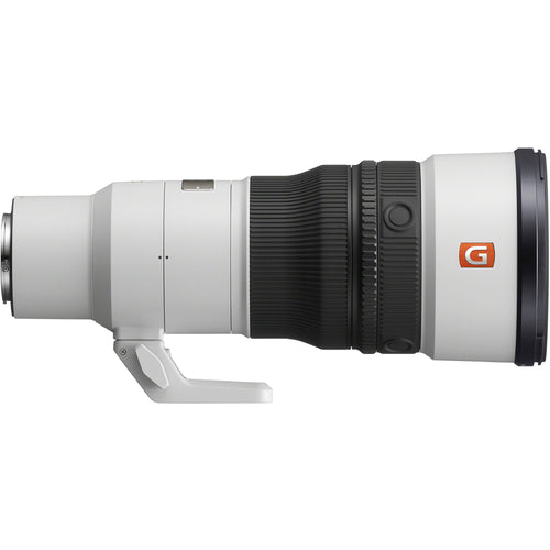 Sony FE 600mm f/6.3 OSS Super Telephoto Lens