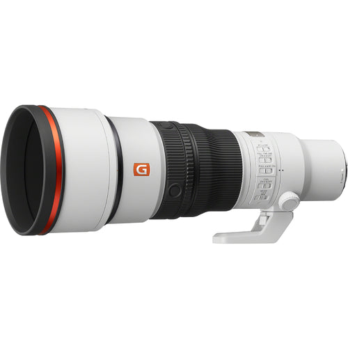 Sony FE 600mm f/6.3 OSS Super Telephoto Lens