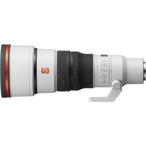 Sony FE 600mm f/6.3 OSS Super Telephoto Lens