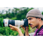 Sony FE 600mm f/6.3 OSS Super Telephoto Lens