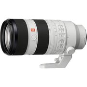 Sony a7 IV with 16-35mm F2.8 GM II, FE 24-70mm F2.8 GM II and FE 70-200mm F2.8 GM II Lens
