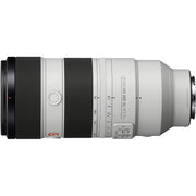 Sony a7 V with 16-35mm F2.8 GM II, FE 24-70mm F2.8 GM II and FE 70-200mm F2.8 GM II Lens