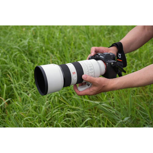 Sony a7 V with 16-35mm F2.8 GM II, FE 24-70mm F2.8 GM II and FE 70-200mm F2.8 GM II Lens