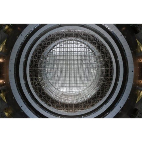 Sony 8-14mm f/3.5 Fisheye G Lens
