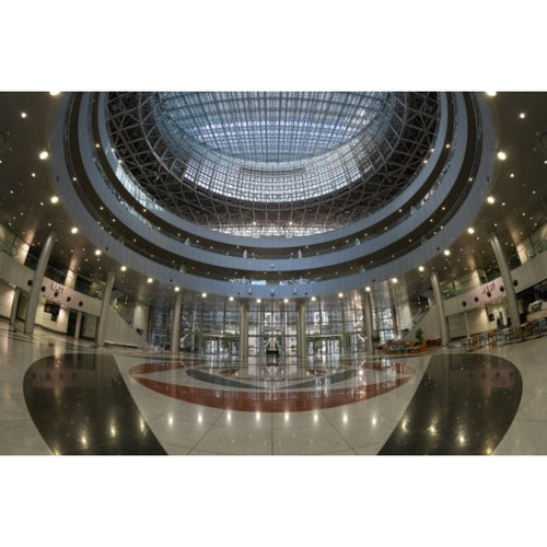 Sony 8-14mm f/3.5 Fisheye G Lens
