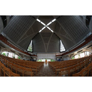 Sony 8-14mm f/3.5 Fisheye G Lens