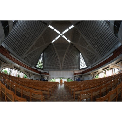 Sony 8-14mm f/3.5 Fisheye G Lens