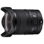 Sony 8-14mm f/3.5 Fisheye G Lens