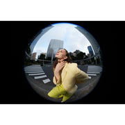 Sony 8-14mm f/3.5 Fisheye G Lens