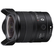 Sony 8-14mm f/3.5 Fisheye G Lens