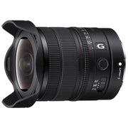 Sony 8-14mm f/3.5 Fisheye G Lens