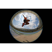 Sony 8-14mm f/3.5 Fisheye G Lens