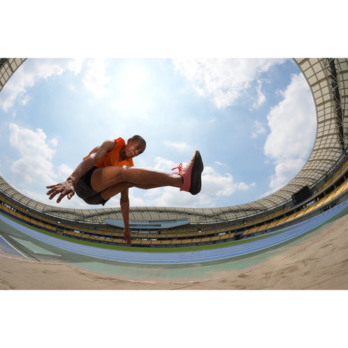 Sony 8-14mm f/3.5 Fisheye G Lens
