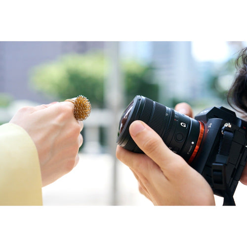 Sony 8-14mm f/3.5 Fisheye G Lens