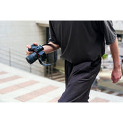 Sony 8-14mm f/3.5 Fisheye G Lens