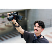 Sony 8-14mm f/3.5 Fisheye G Lens