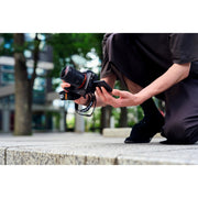 Sony 8-14mm f/3.5 Fisheye G Lens