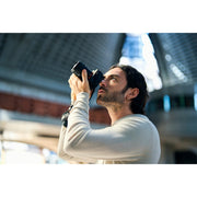 Sony 8-14mm f/3.5 Fisheye G Lens