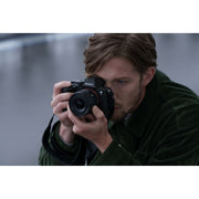 Sony ZV-E10 II (White) with E PZ 10-20mm f/4 G Lens
