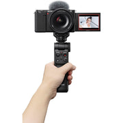 Sony Cinema Line FX30 with E PZ 10-20mm f/4 G Lens