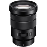Sony a6700 with G 18-105mm f/4 E-Mount Lens