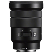 Sony a6700 with G 18-105mm f/4 E-Mount Lens
