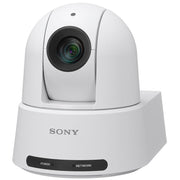 Sony SRG-A40 4K PTZ Camera with Built-In AI and 30x/40x Clear Image Zoom
