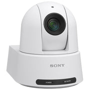 Sony SRG-A40 4K PTZ Camera with Built-In AI and 30x/40x Clear Image Zoom