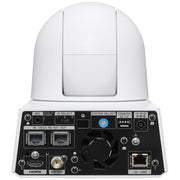 Sony SRG-A40 4K PTZ Camera with Built-In AI and 30x/40x Clear Image Zoom
