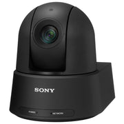 Sony SRG-A40 4K PTZ Camera with Built-In AI and 30x/40x Clear Image Zoom
