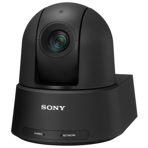 Sony SRG-A40 4K PTZ Camera with Built-In AI and 30x/40x Clear Image Zoom