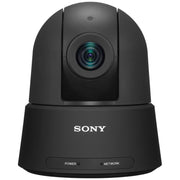 Sony SRG-A40 4K PTZ Camera with Built-In AI and 30x/40x Clear Image Zoom